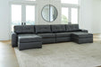 Brindley Pier Living Room Set - Jack’s Furniture and More (Laredo, TX)