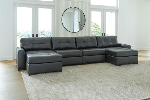 Brindley Pier Living Room Set - Jack’s Furniture and More (Laredo, TX)