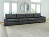 Brindley Pier Living Room Set - Jack’s Furniture and More (Laredo, TX)