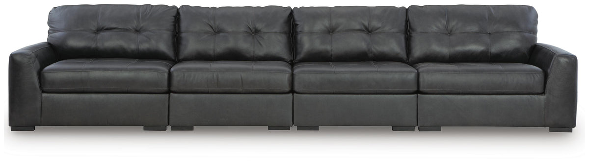 Brindley Pier Living Room Set - Jack’s Furniture and More (Laredo, TX)