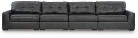 Brindley Pier Living Room Set - Jack’s Furniture and More (Laredo, TX)