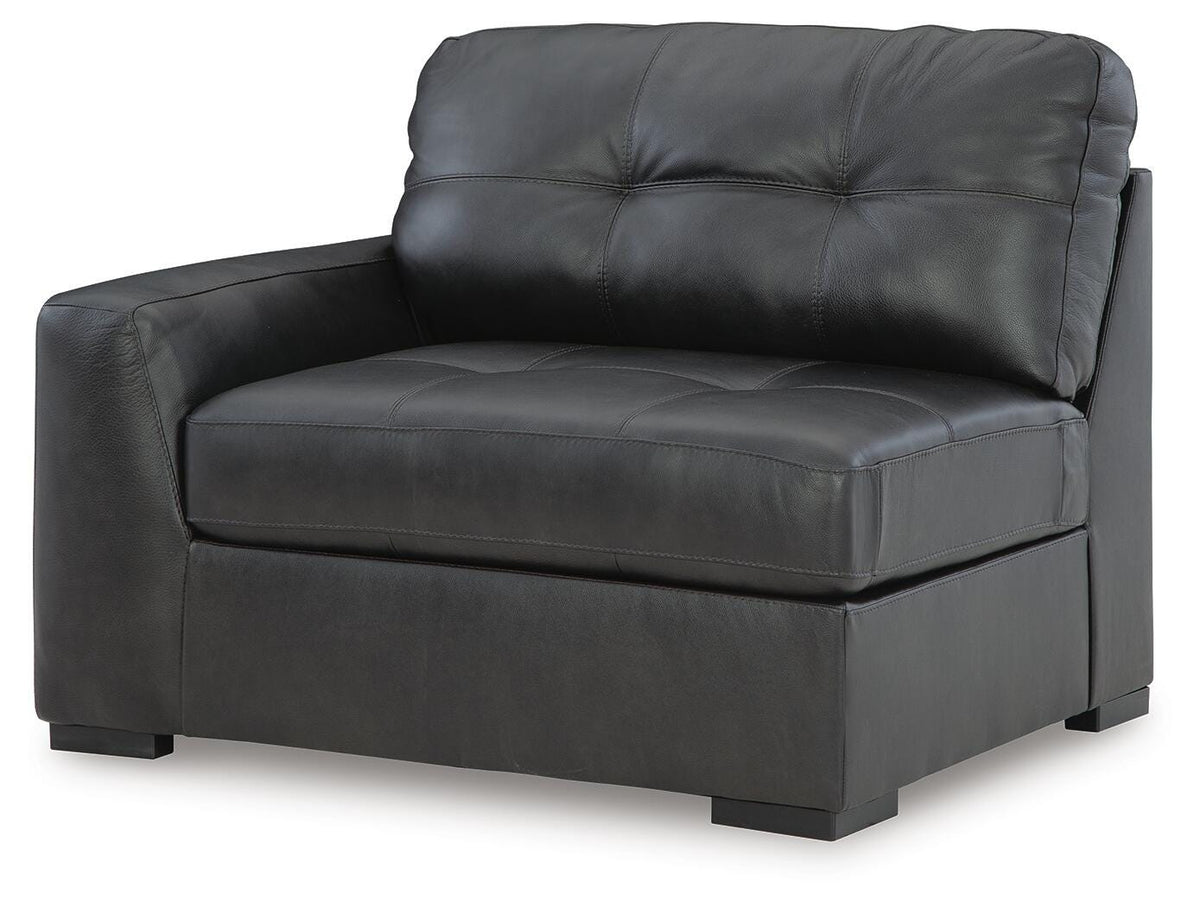 Brindley Pier Living Room Set - Jack’s Furniture and More (Laredo, TX)