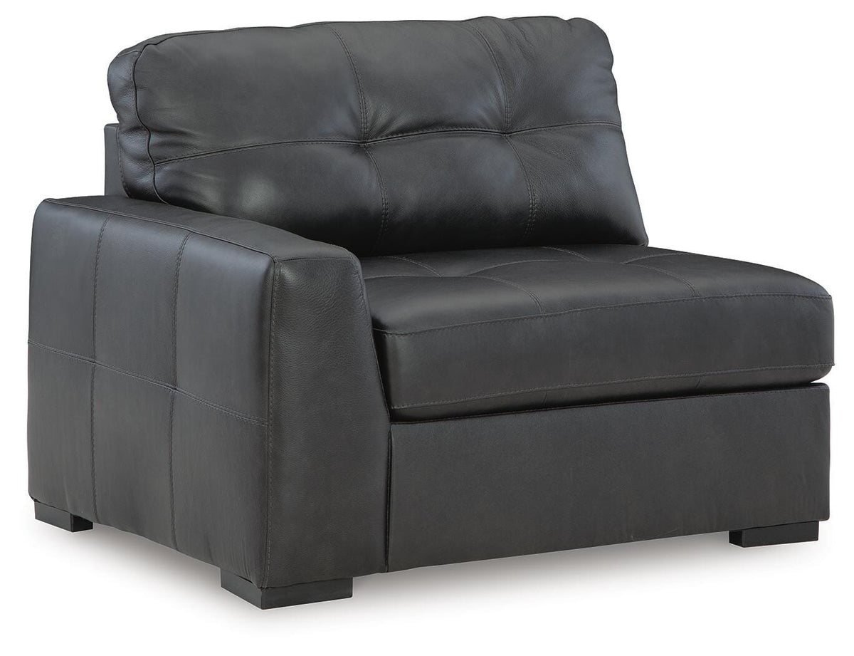 Brindley Pier Living Room Set - Jack’s Furniture and More (Laredo, TX)