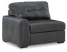 Brindley Pier Living Room Set - Jack’s Furniture and More (Laredo, TX)