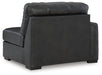 Brindley Pier Living Room Set - Jack’s Furniture and More (Laredo, TX)
