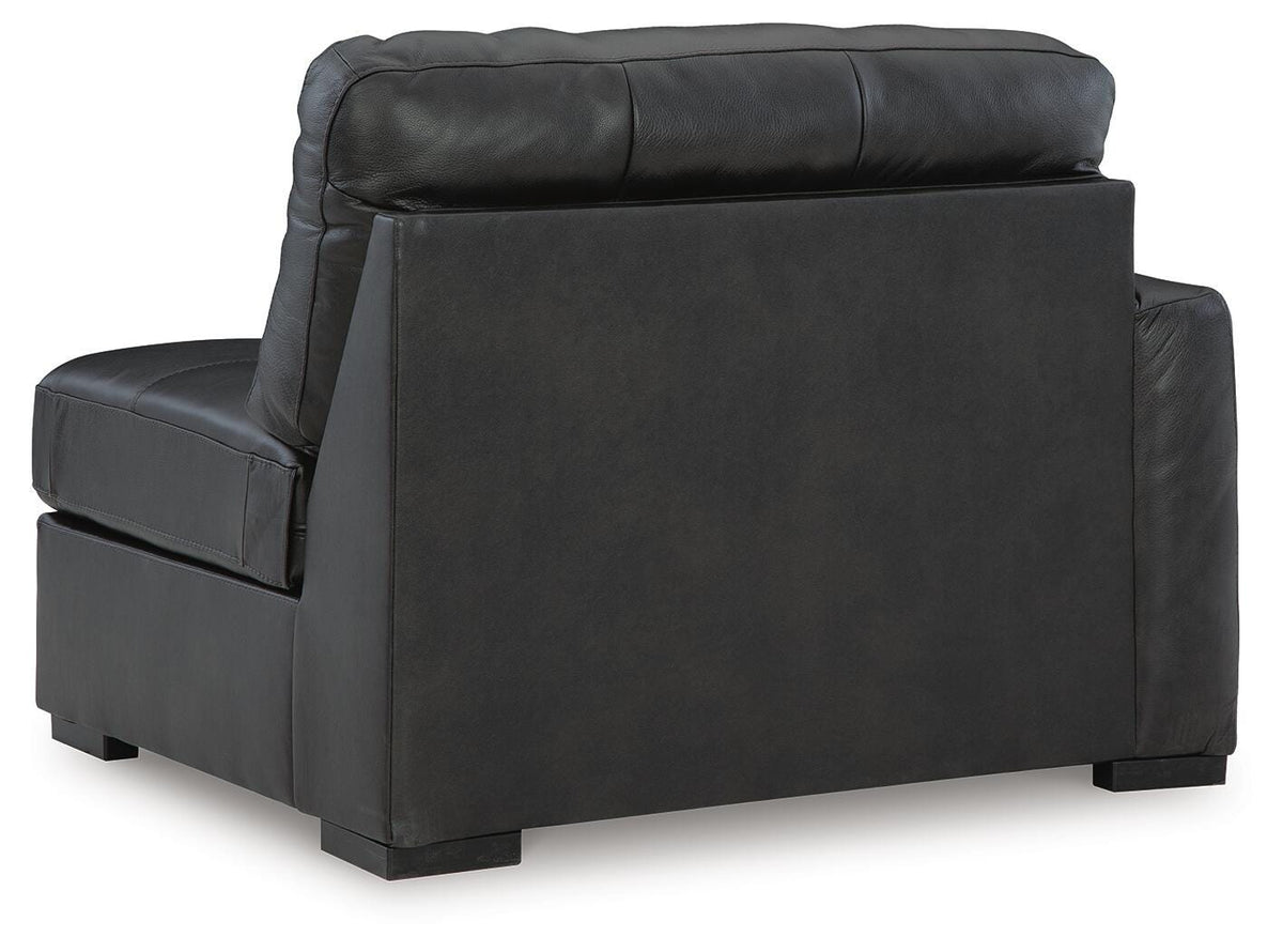 Brindley Pier Living Room Set - Jack’s Furniture and More (Laredo, TX)
