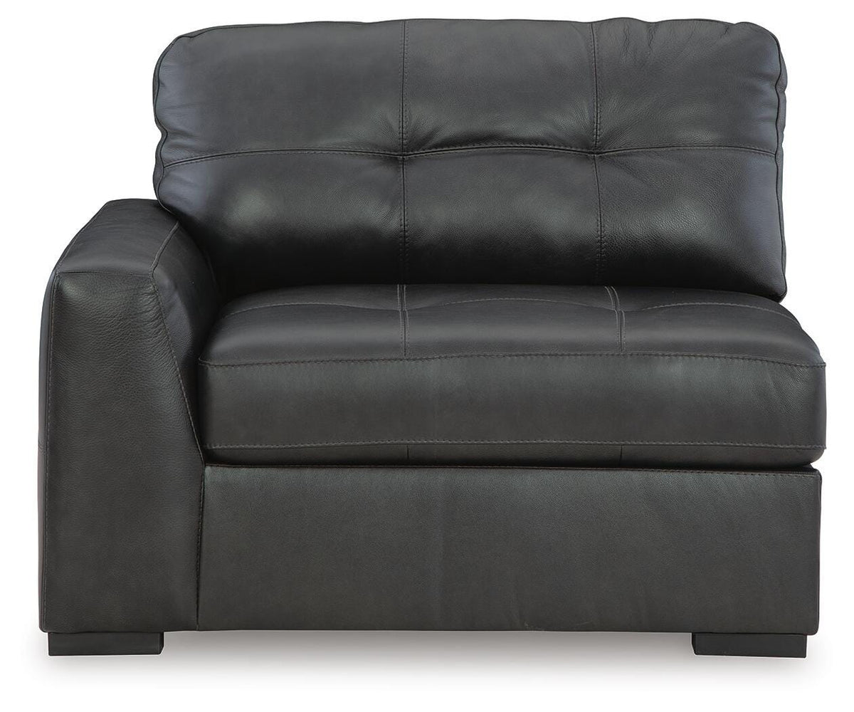 Brindley Pier Living Room Set - Jack’s Furniture and More (Laredo, TX)