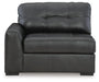 Brindley Pier Living Room Set - Jack’s Furniture and More (Laredo, TX)