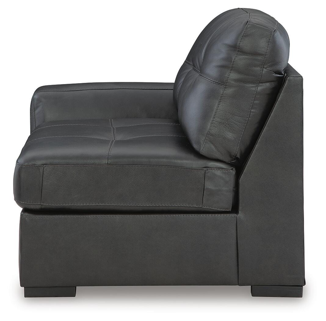 Brindley Pier Living Room Set - Jack’s Furniture and More (Laredo, TX)