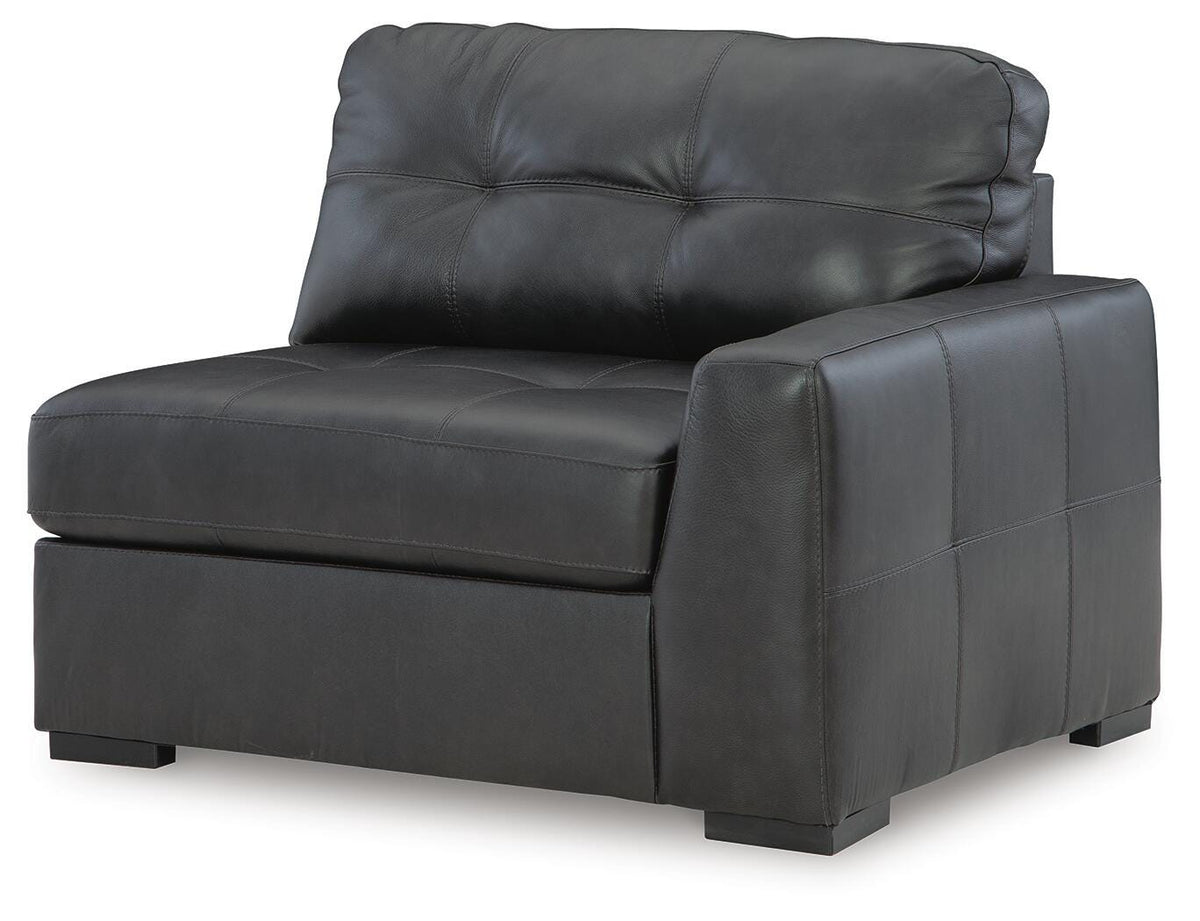Brindley Pier Living Room Set - Jack’s Furniture and More (Laredo, TX)
