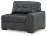 Brindley Pier Living Room Set - Jack’s Furniture and More (Laredo, TX)