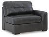 Brindley Pier Living Room Set - Jack’s Furniture and More (Laredo, TX)