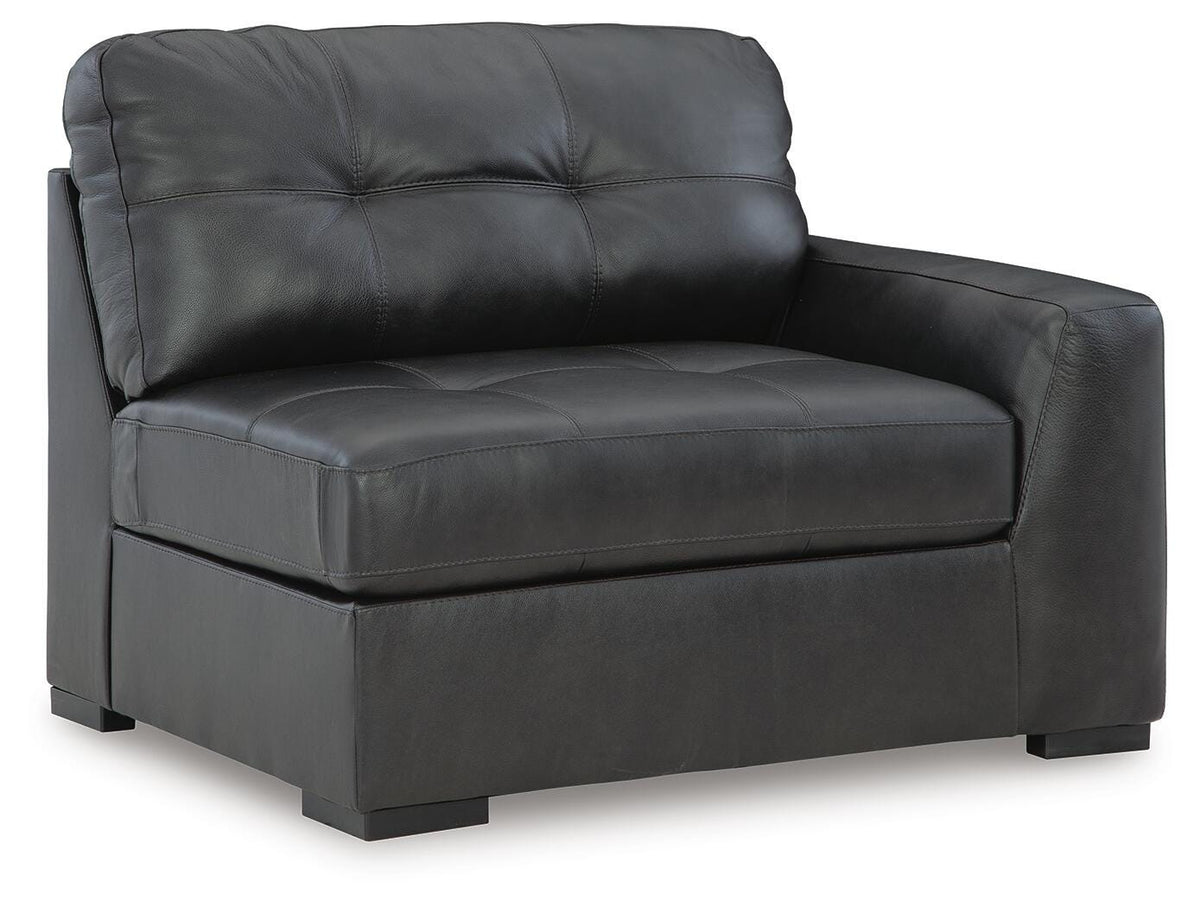 Brindley Pier Living Room Set - Jack’s Furniture and More (Laredo, TX)