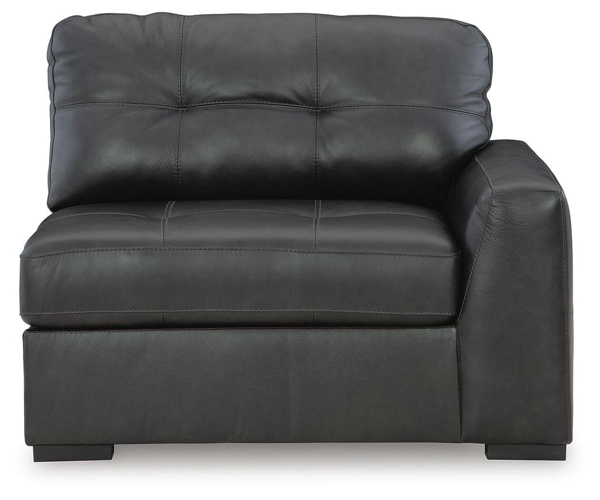 Brindley Pier Living Room Set - Jack’s Furniture and More (Laredo, TX)