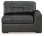 Brindley Pier Living Room Set - Jack’s Furniture and More (Laredo, TX)