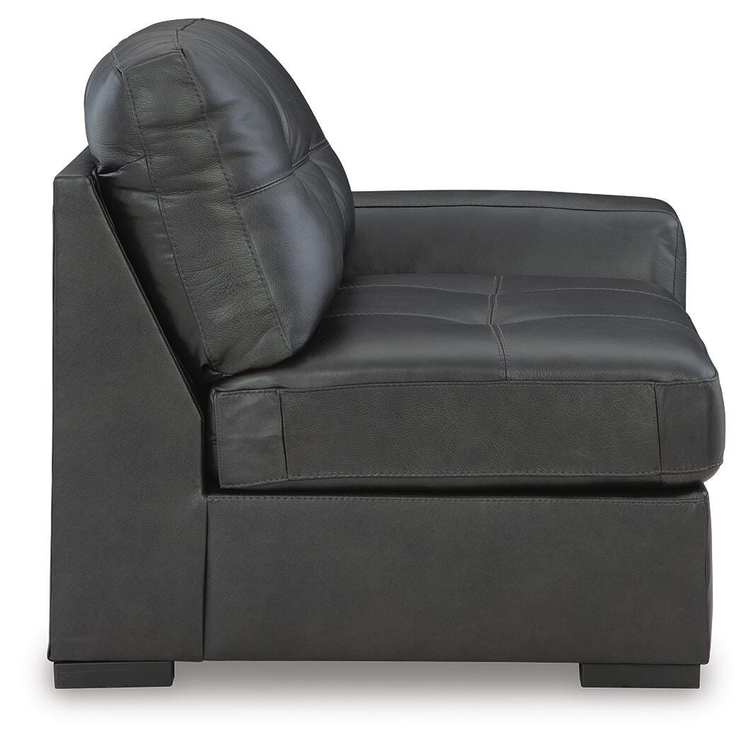 Brindley Pier Living Room Set - Jack’s Furniture and More (Laredo, TX)