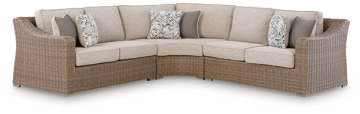 Laguna Heights Outdoor Sectional