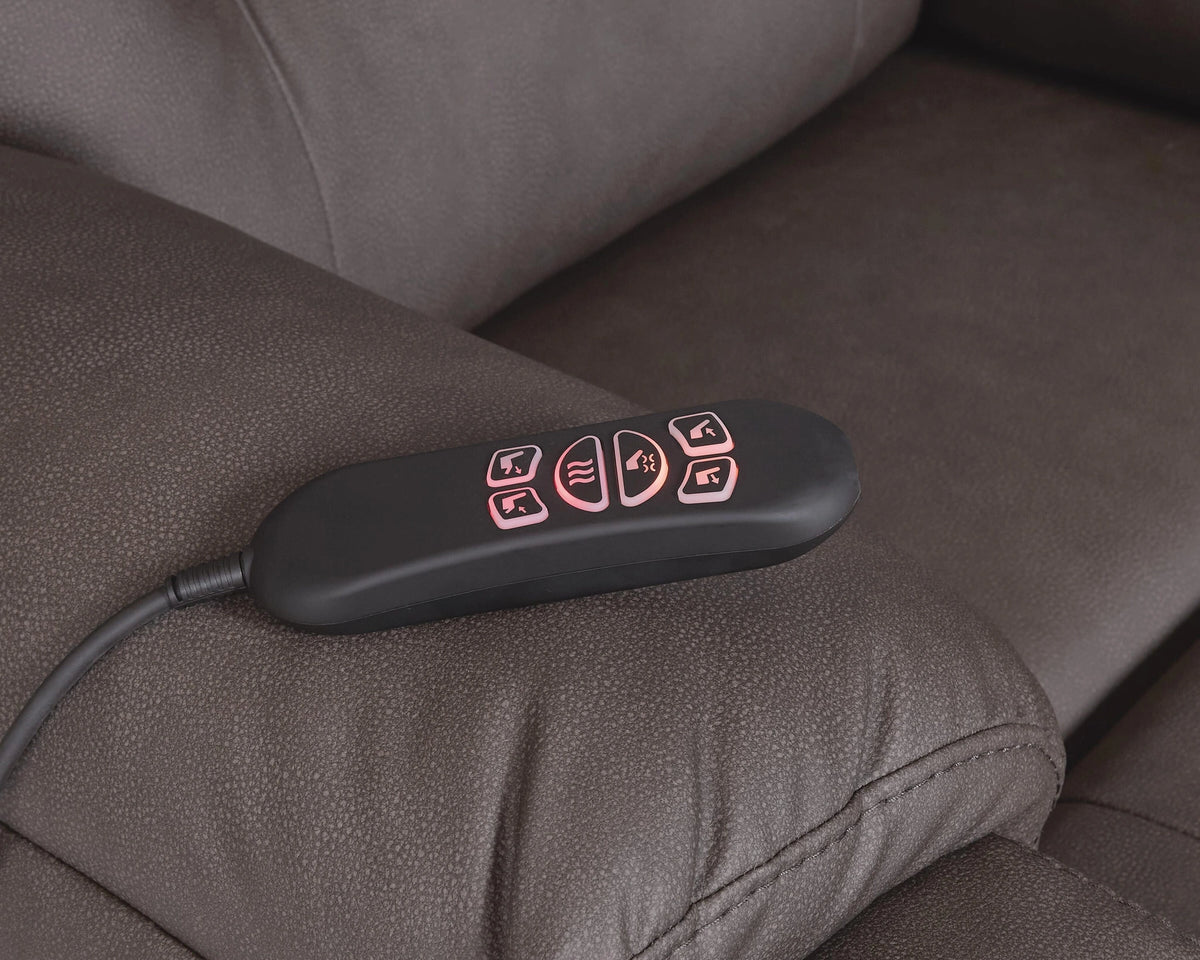 Belmone Pike Recliner