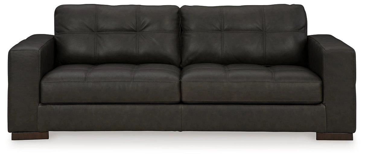Luigi Collection
