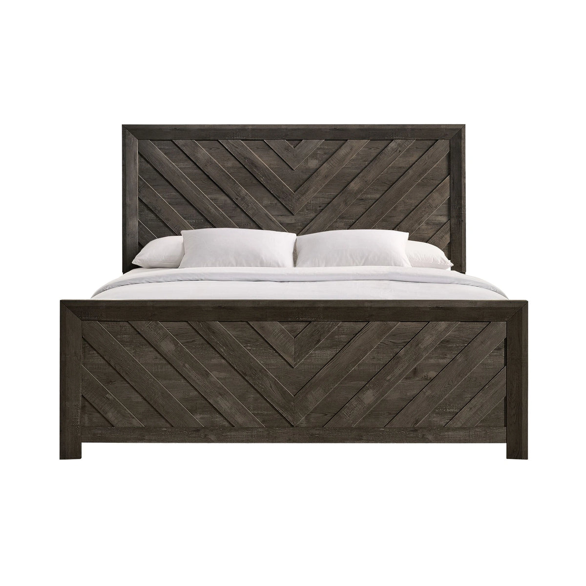 Eleanor Bed