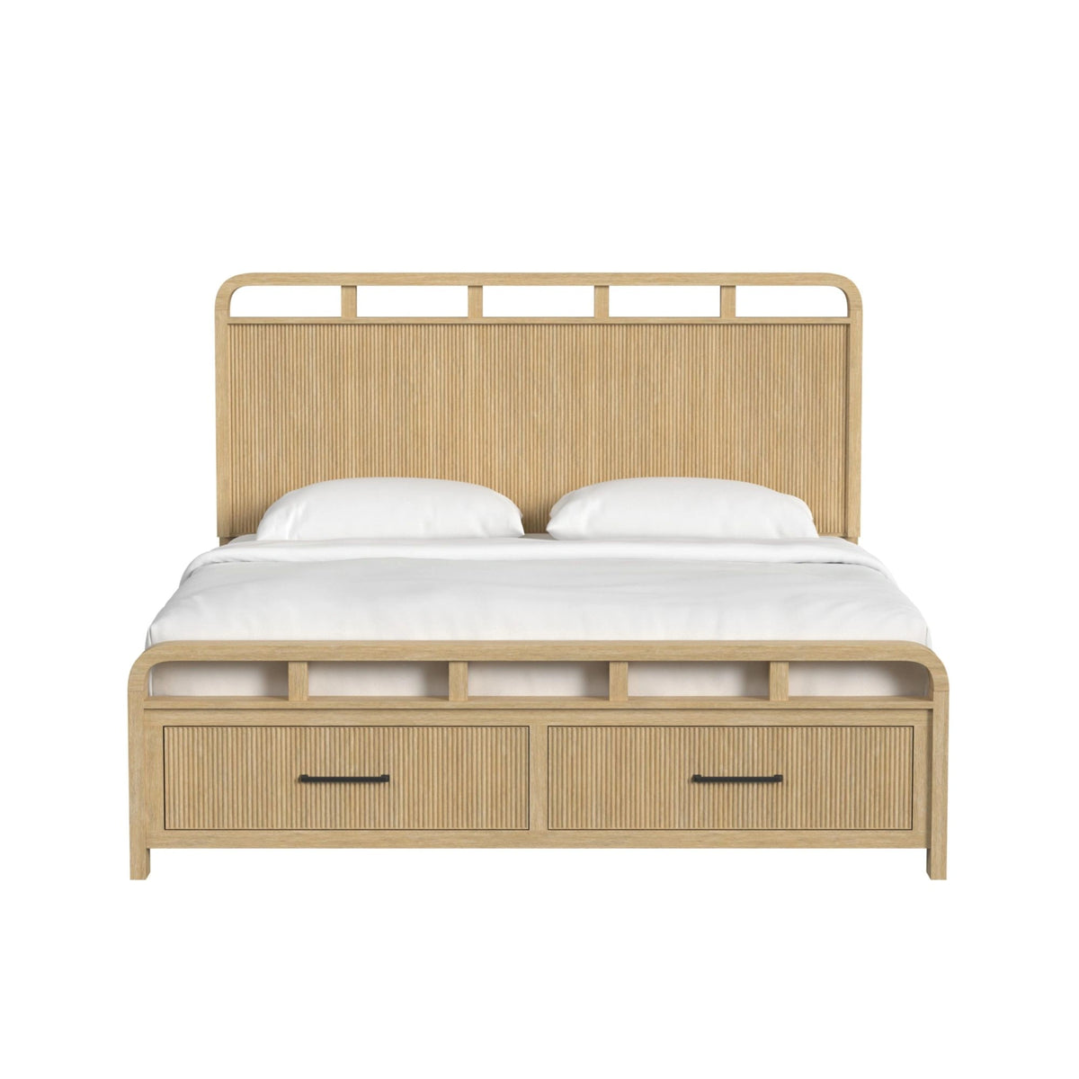 Ridgemont Storage Bed