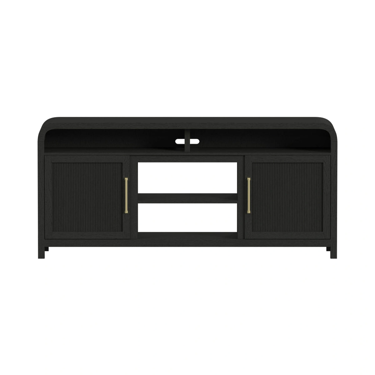 Ridgemont TV Console