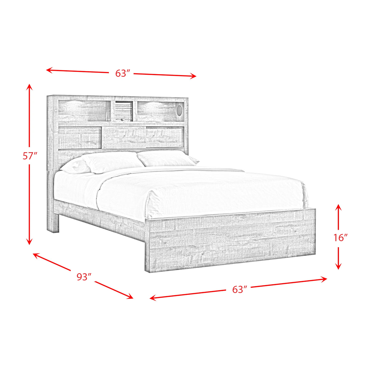 Bailey Drift Music Bed
