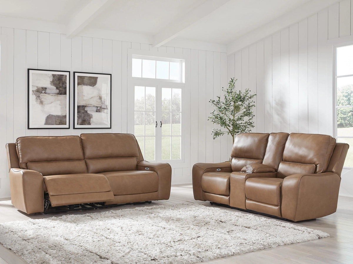 DeepWakes Living Room Set