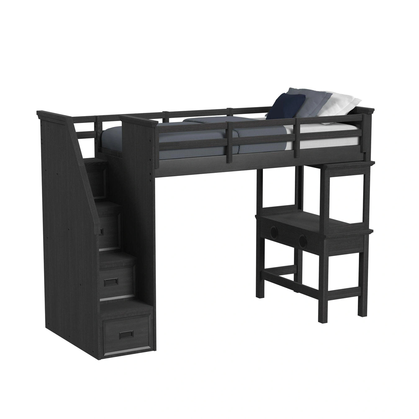 Loft Bed