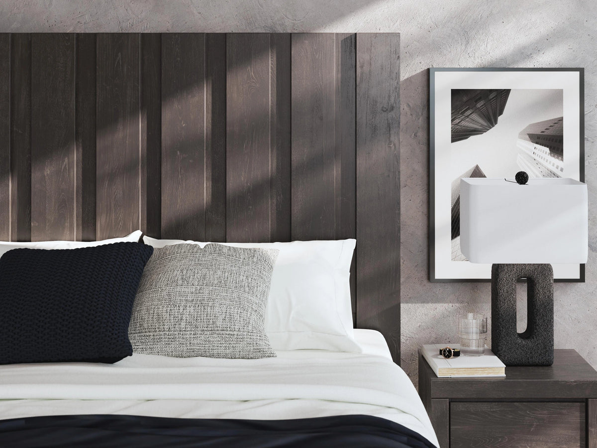 Fraluna Bedroom Set