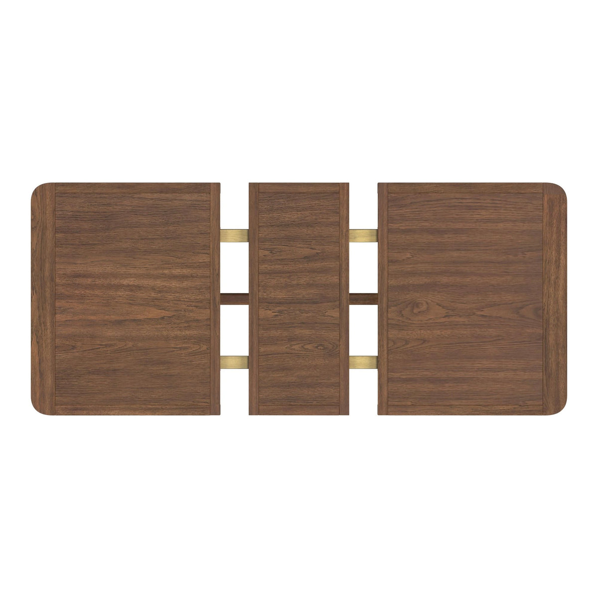Glinda Table in Brown