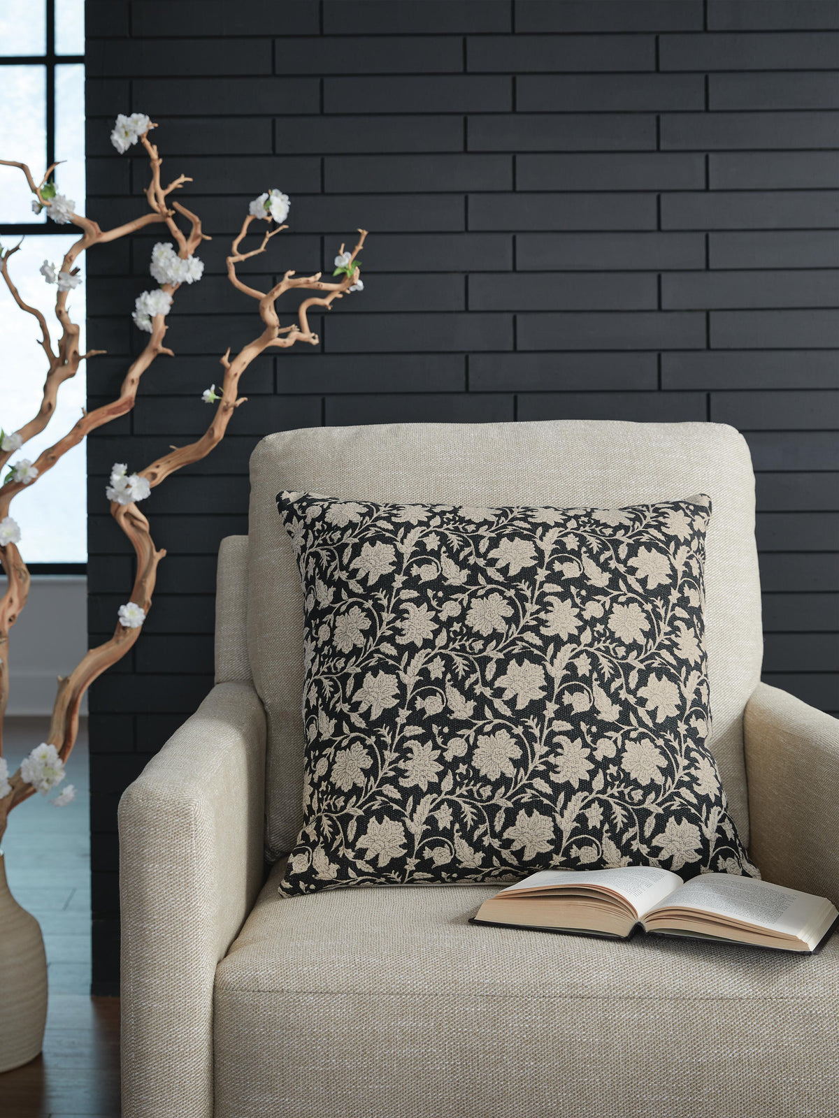 Alanderson Pillow (Set of 4) - Jack’s Furniture and More (Laredo, TX)
