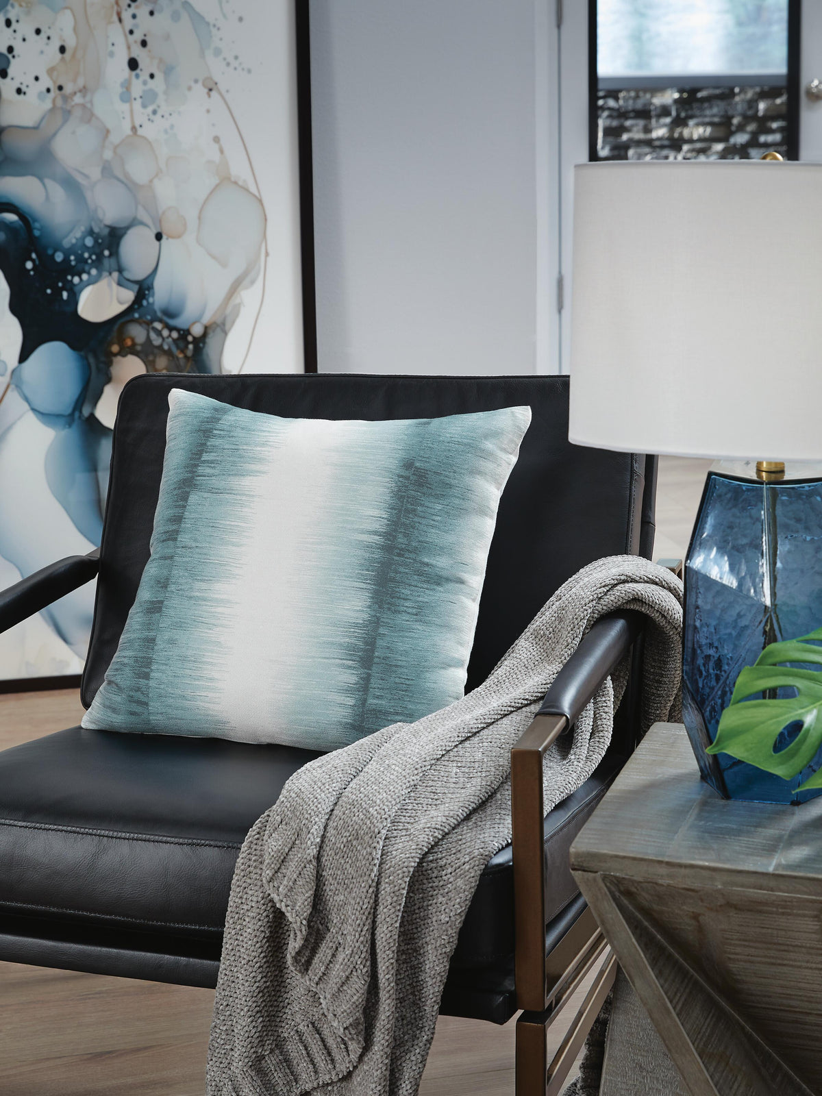 Elonwich Pillow - Jack’s Furniture and More (Laredo, TX)