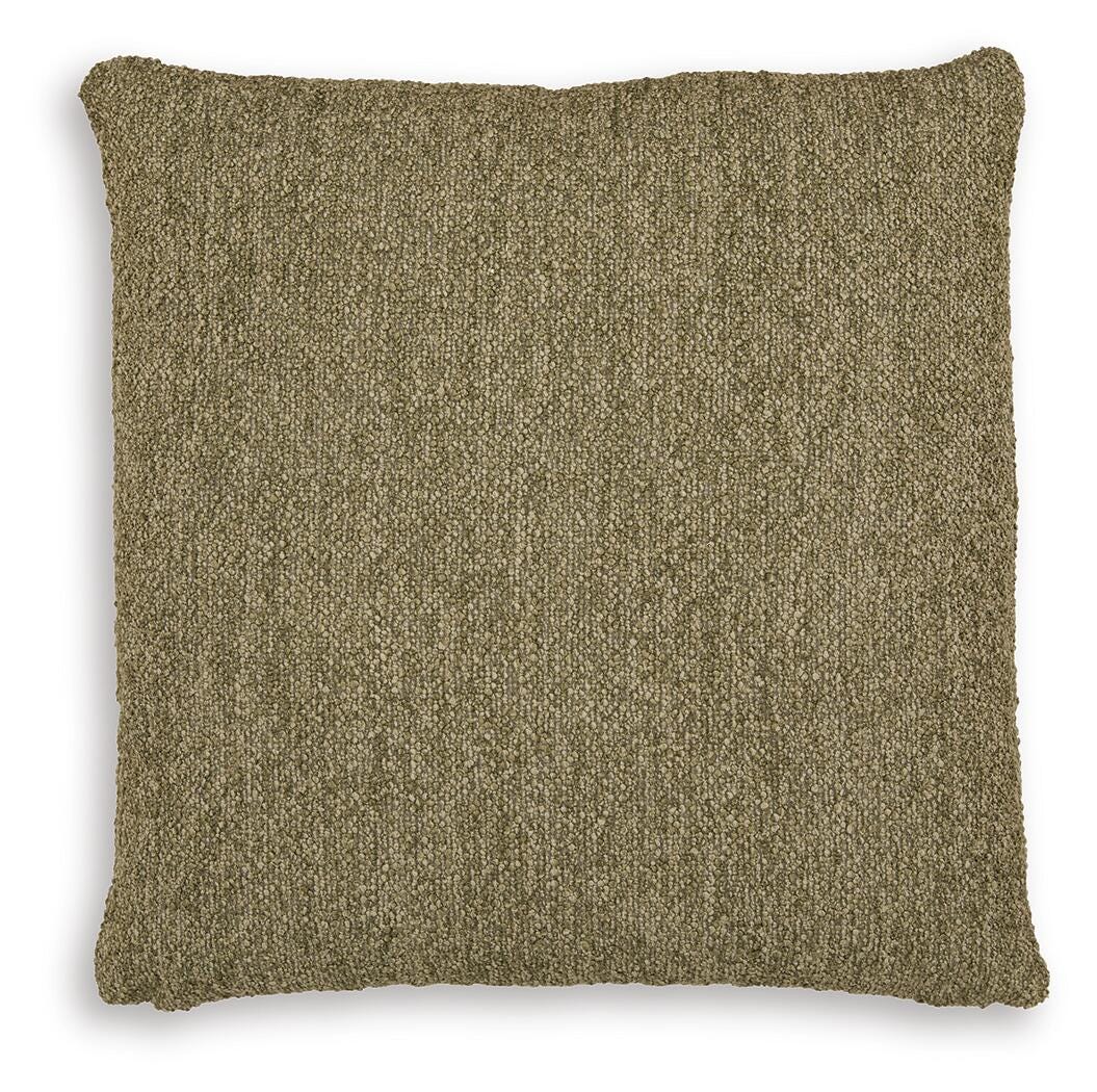 Macsen Pillow (Set of 4) - Jack’s Furniture and More (Laredo, TX)