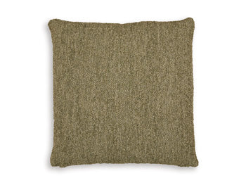 Macsen Pillow (Set of 4) - Jack’s Furniture and More (Laredo, TX)