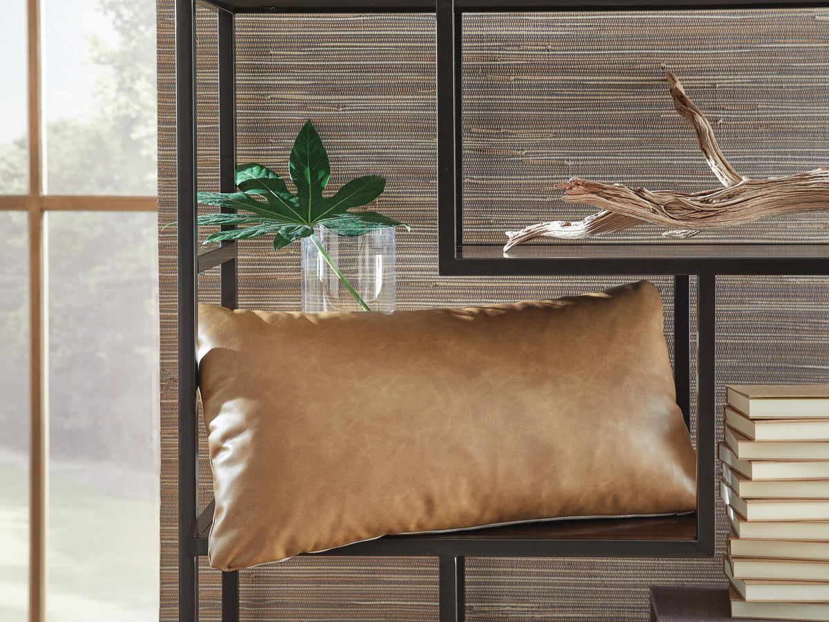 Danvale Pillow (Set of 4) - Jack’s Furniture and More (Laredo, TX)