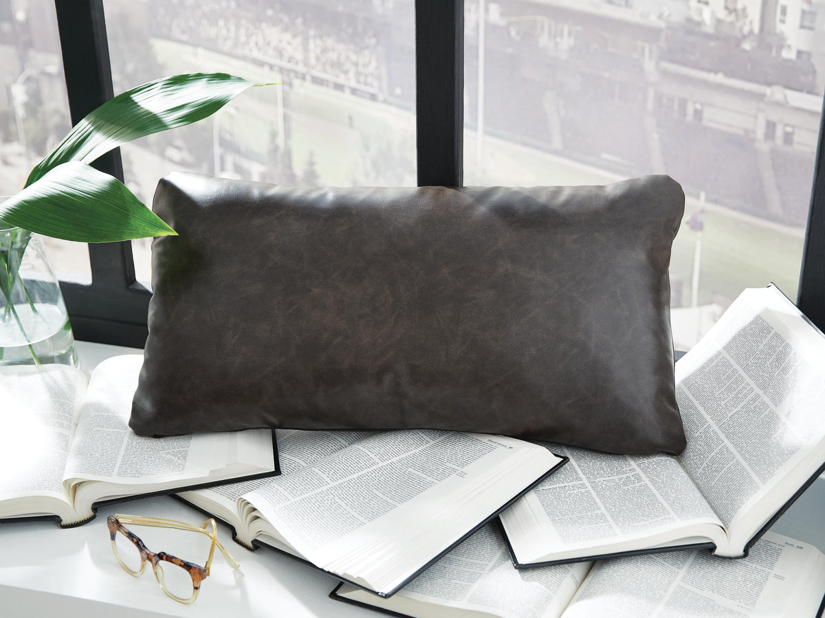 Danvale Pillow (Set of 4) - Jack’s Furniture and More (Laredo, TX)