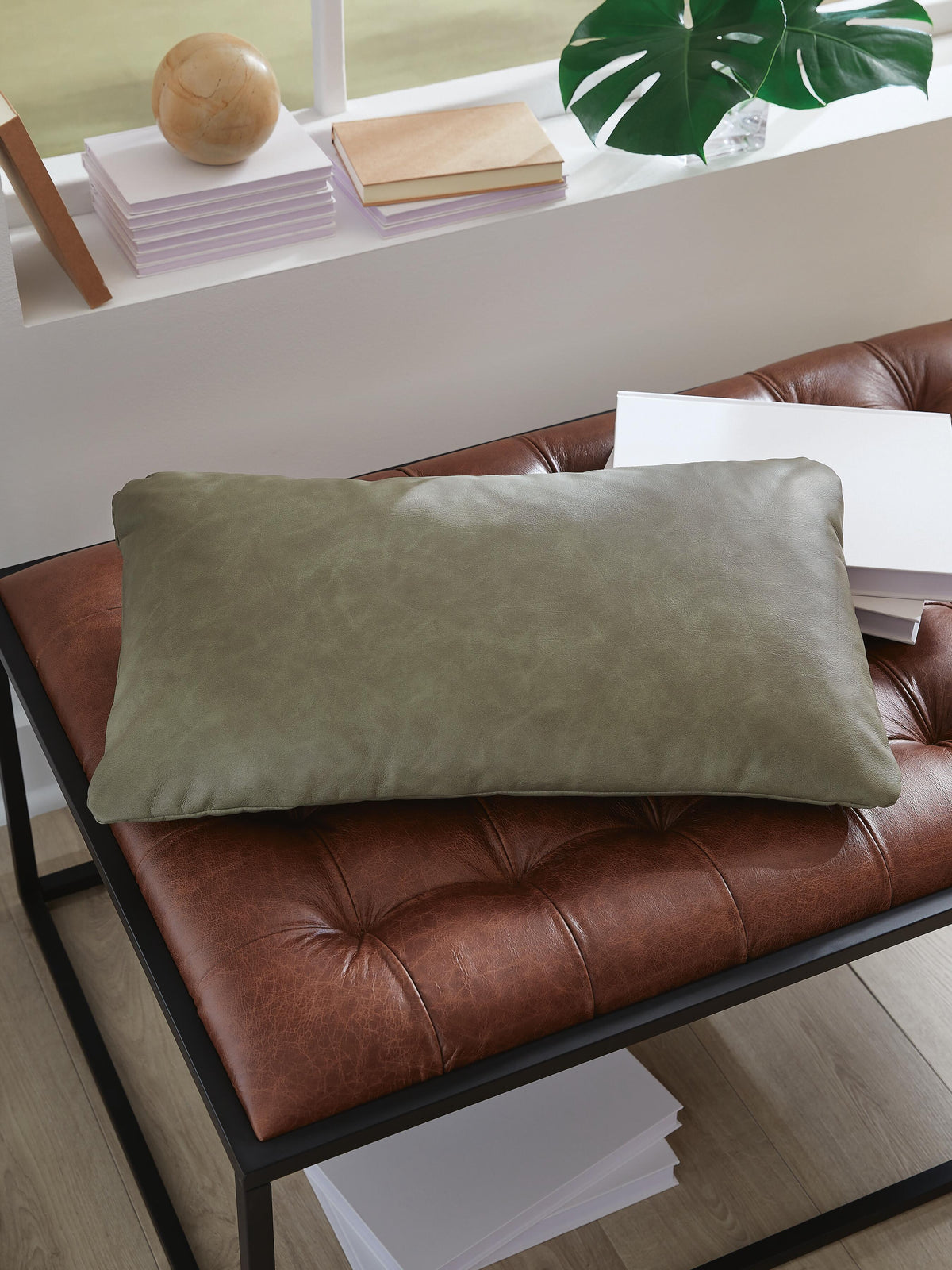Danvale Pillow (Set of 4) - Jack’s Furniture and More (Laredo, TX)