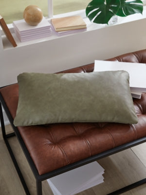 Danvale Pillow (Set of 4) - Jack’s Furniture and More (Laredo, TX)