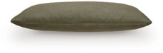 Danvale Pillow (Set of 4) - Jack’s Furniture and More (Laredo, TX)