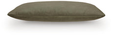 Danvale Pillow (Set of 4) - Jack’s Furniture and More (Laredo, TX)