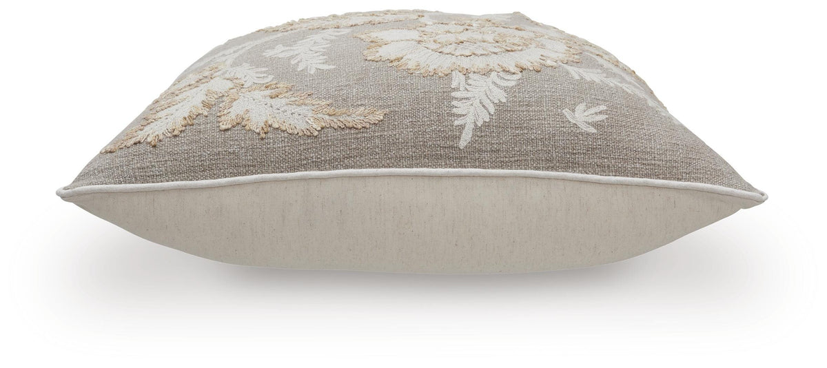 Viveka Pillow (Set of 4) - Jack’s Furniture and More (Laredo, TX)
