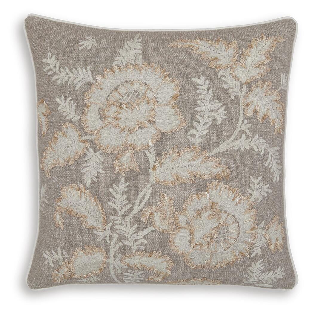 Viveka Pillow (Set of 4) - Jack’s Furniture and More (Laredo, TX)