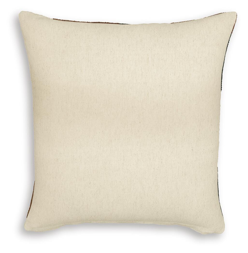 Hallam Pillow (Set of 4) - Jack’s Furniture and More (Laredo, TX)