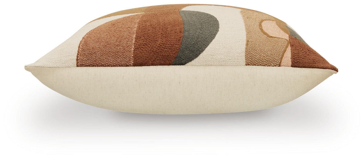 Hallam Pillow (Set of 4) - Jack’s Furniture and More (Laredo, TX)