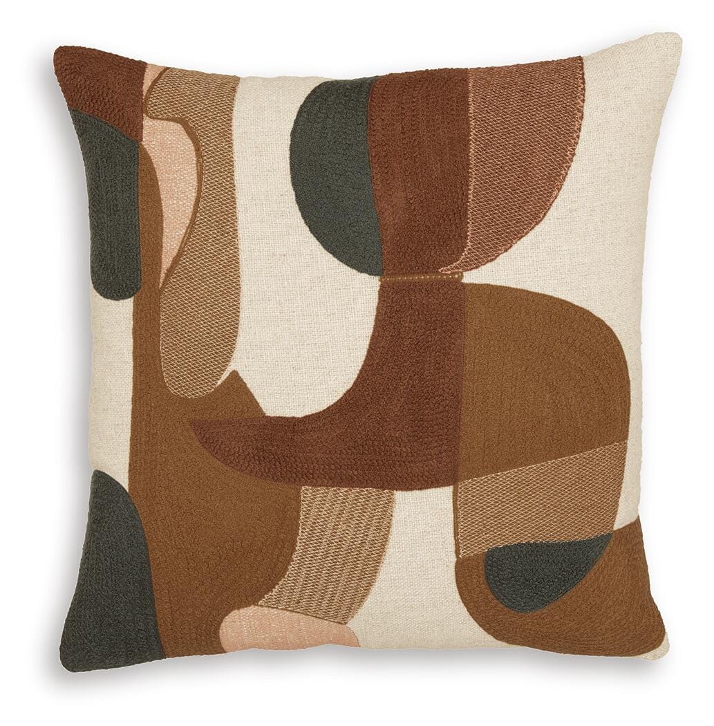 Hallam Pillow (Set of 4) - Jack’s Furniture and More (Laredo, TX)