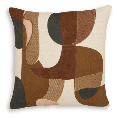 Hallam Pillow (Set of 4) - Jack’s Furniture and More (Laredo, TX)