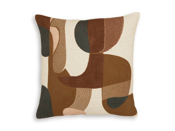 Hallam Pillow (Set of 4) - Jack’s Furniture and More (Laredo, TX)