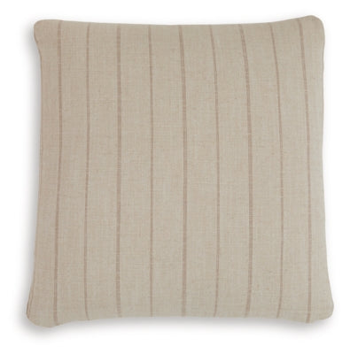 Valwick Pillow (Set of 4) - Jack’s Furniture and More (Laredo, TX)