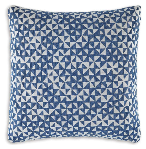 Jaycott Next-Gen Nuvella Pillow (Set of 4) - Jack’s Furniture and More (Laredo, TX)